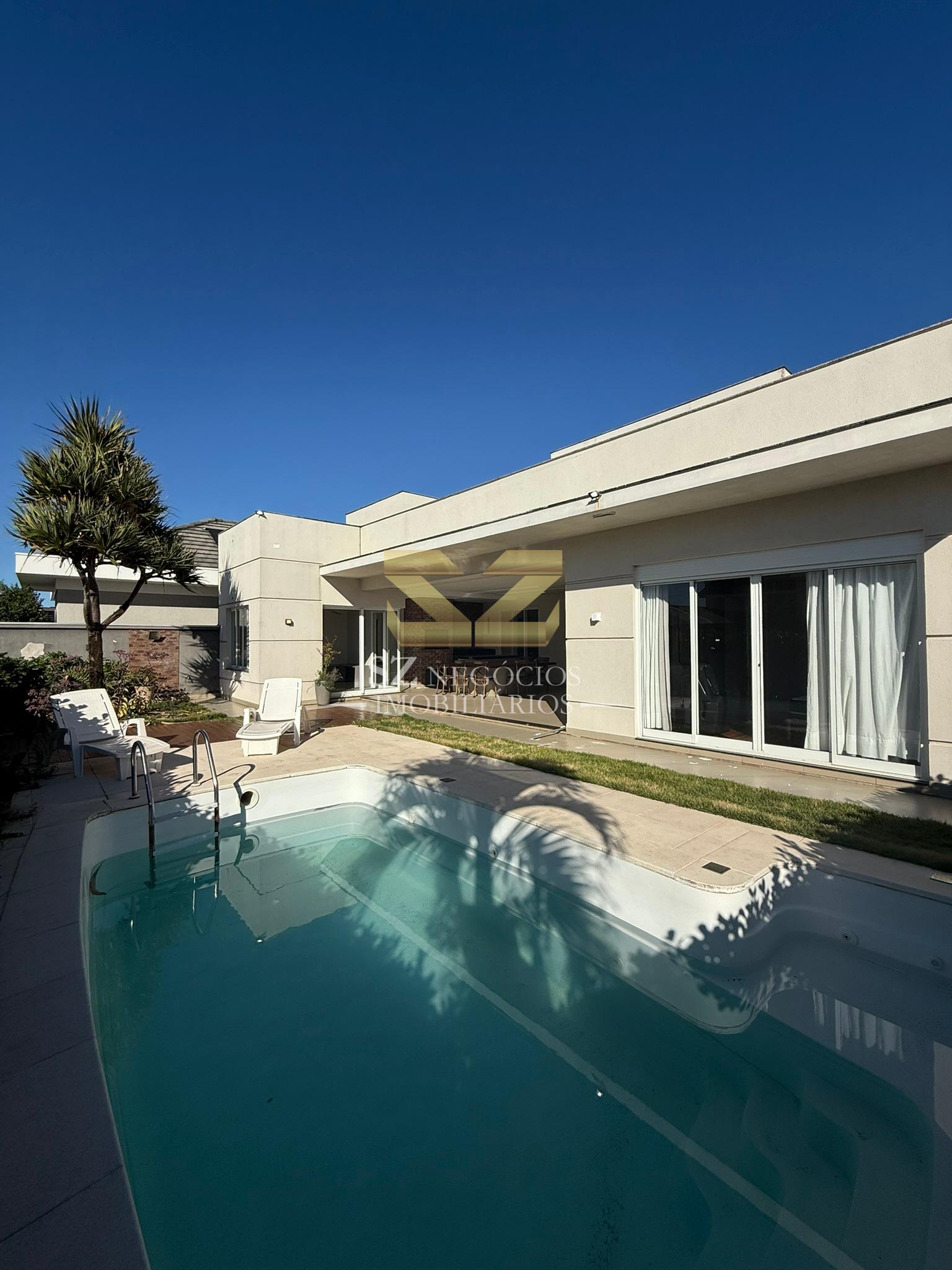 Casa com 3 dormitórios para Locação, COND. ARCO DE PARIS, FOZ DO IGUACU - PR