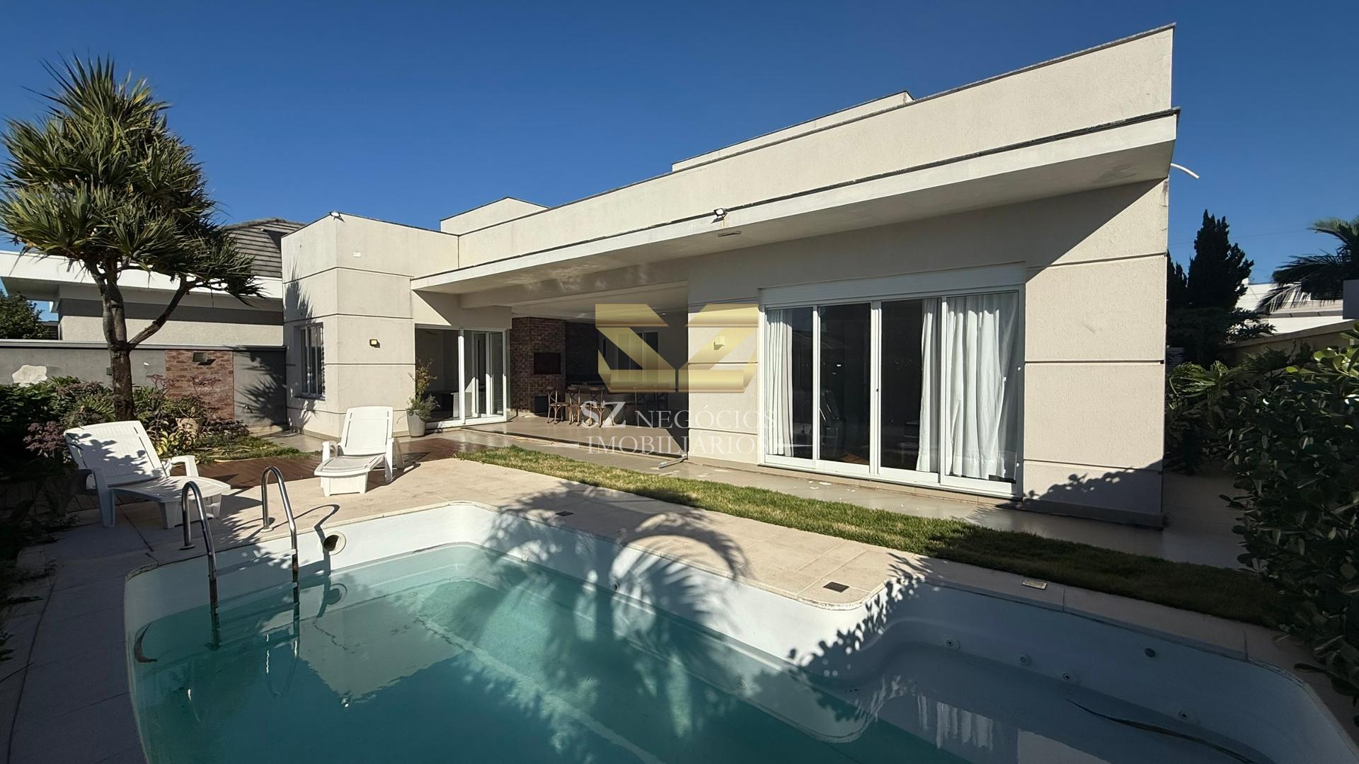 Casa com 3 dormitórios para Locação, COND. ARCO DE PARIS, FOZ DO IGUACU - PR