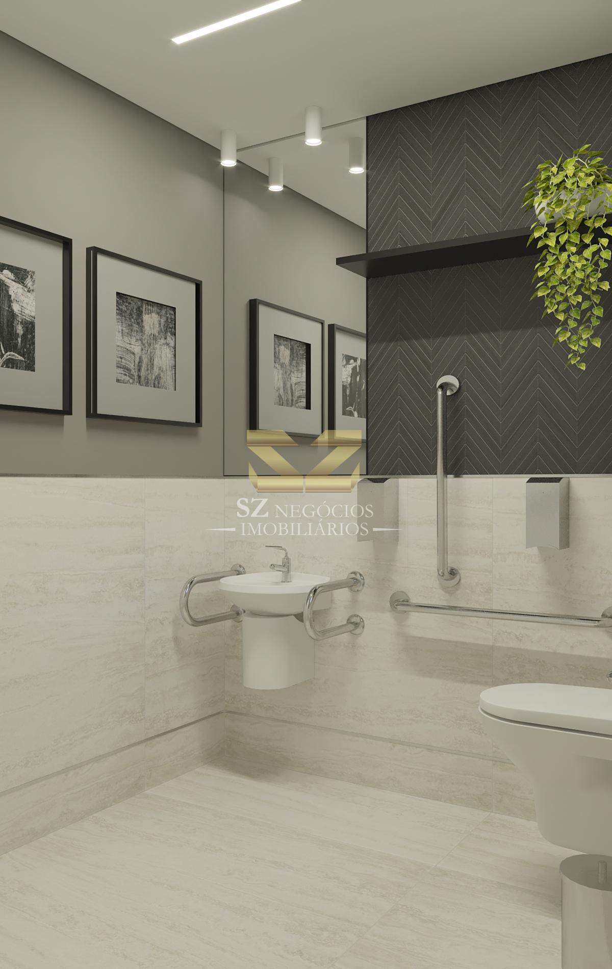 APARTAMENTO Á VENDA NO RESIDENCIAL PROENÇA, FOZ DO IGUAÇU - PR