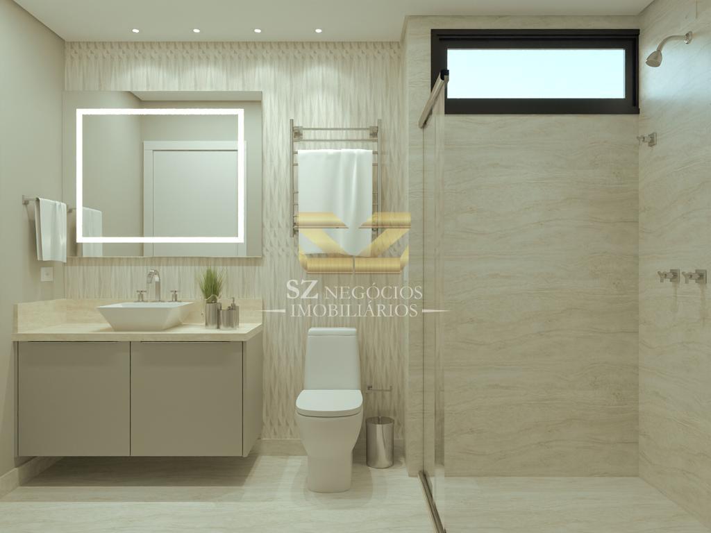 APARTAMENTO Á VENDA NO RESIDENCIAL PROENÇA, FOZ DO IGUAÇU - PR