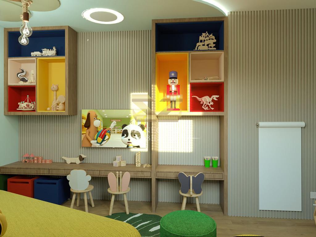 APARTAMENTO Á VENDA NO RESIDENCIAL PROENÇA, FOZ DO IGUAÇU - PR