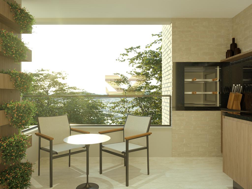 APARTAMENTO Á VENDA NO RESIDENCIAL PROENÇA, FOZ DO IGUAÇU - PR