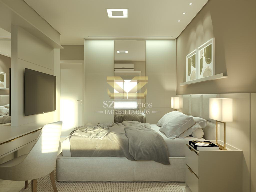 APARTAMENTO Á VENDA NO RESIDENCIAL PROENÇA, FOZ DO IGUAÇU - PR