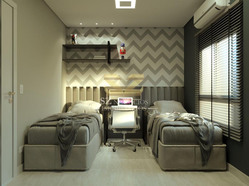 APARTAMENTO Á VENDA NO RESIDENCIAL PROENÇA, FOZ DO IGUAÇU - PR