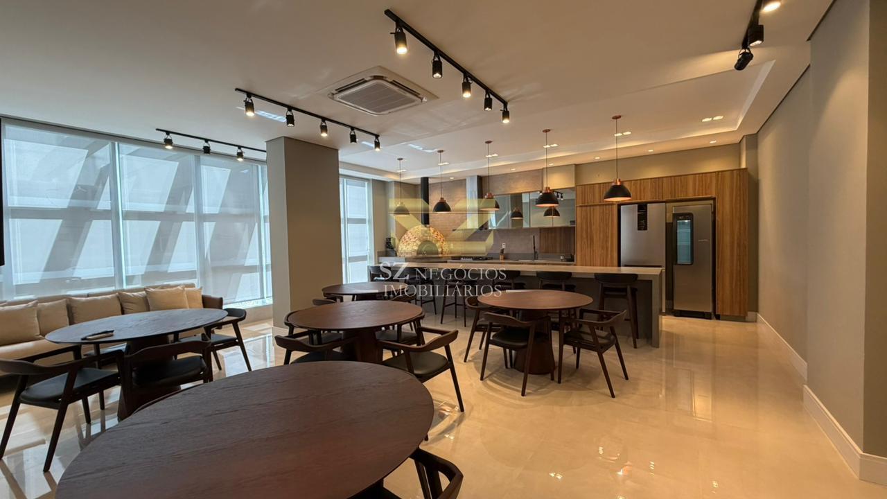 APARTAMENTO À VENDA RESIDENCIAL ELEGANCE TOWER - ANDAR ALTO - CENTRO