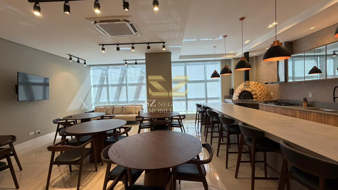 APARTAMENTO À VENDA RESIDENCIAL ELEGANCE TOWER - ANDAR ALTO - CENTRO