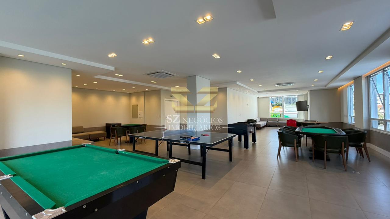 APARTAMENTO À VENDA RESIDENCIAL ELEGANCE TOWER - ANDAR ALTO - CENTRO