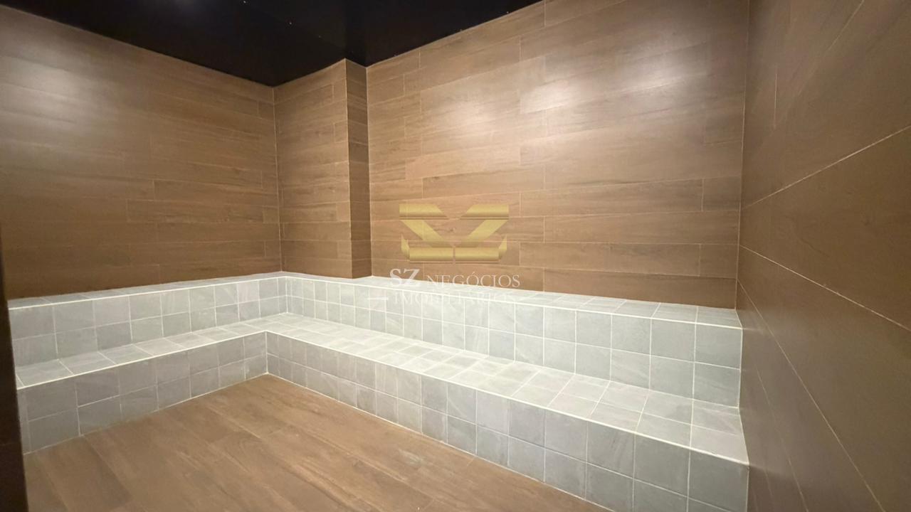 APARTAMENTO À VENDA RESIDENCIAL ELEGANCE TOWER - ANDAR ALTO - CENTRO