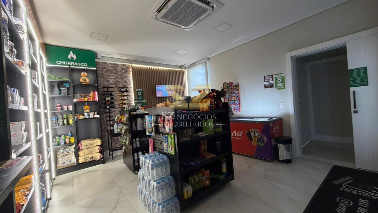 APARTAMENTO À VENDA RESIDENCIAL ELEGANCE TOWER - ANDAR ALTO - CENTRO