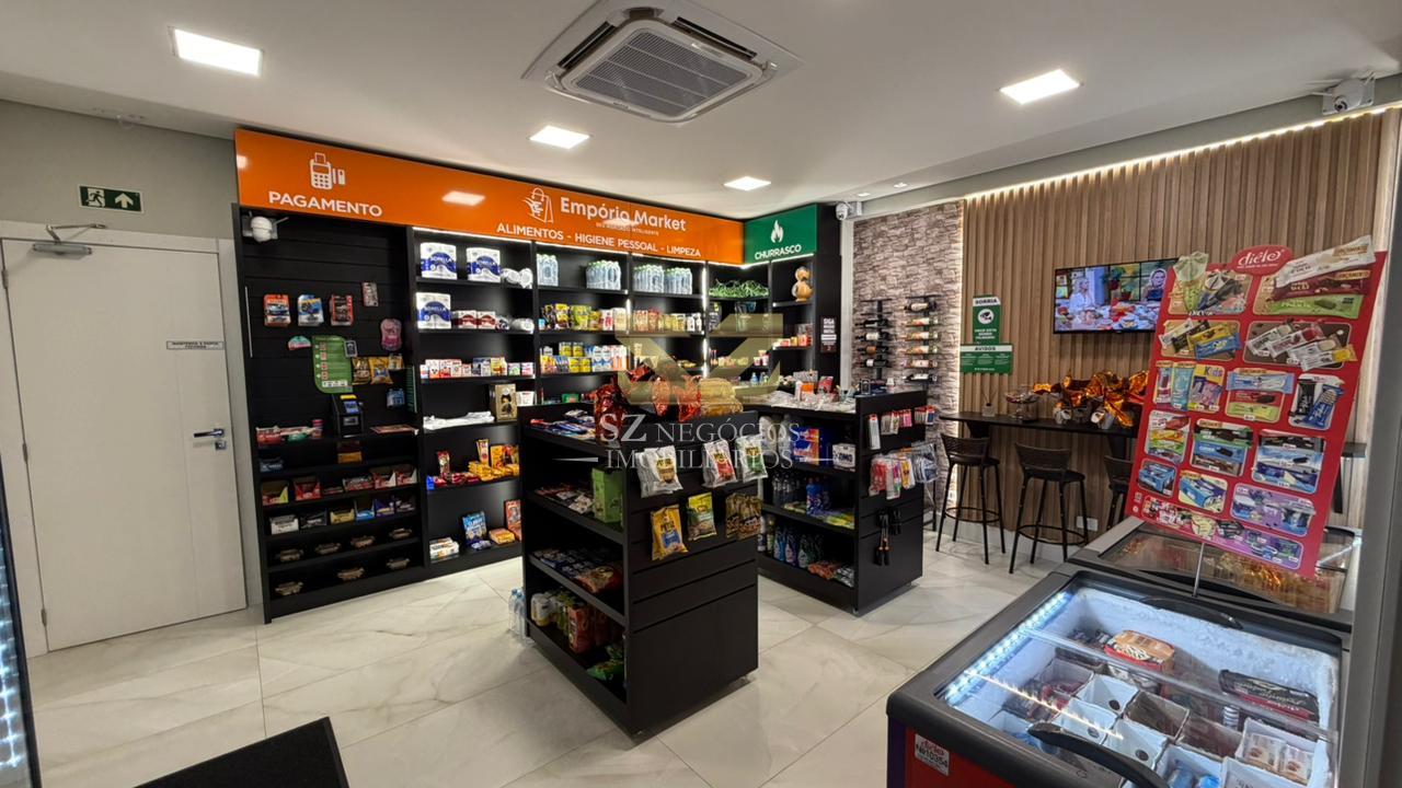 APARTAMENTO À VENDA RESIDENCIAL ELEGANCE TOWER - ANDAR ALTO - CENTRO