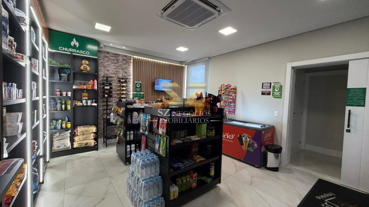 APARTAMENTO À VENDA RESIDENCIAL ELEGANCE TOWER - ANDAR ALTO - CENTRO