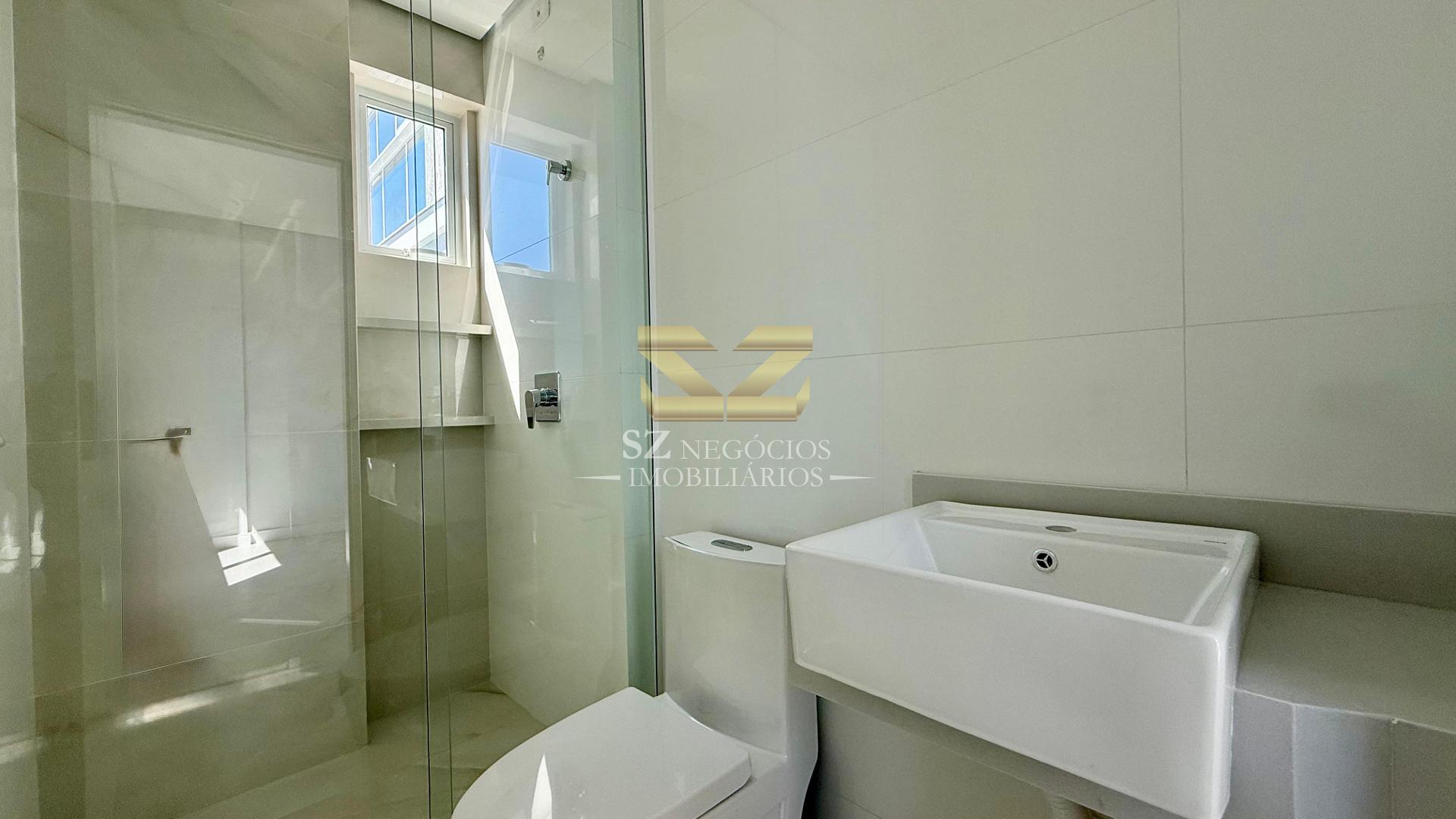 APARTAMENTO À VENDA RESIDENCIAL ELEGANCE TOWER - ANDAR ALTO - CENTRO