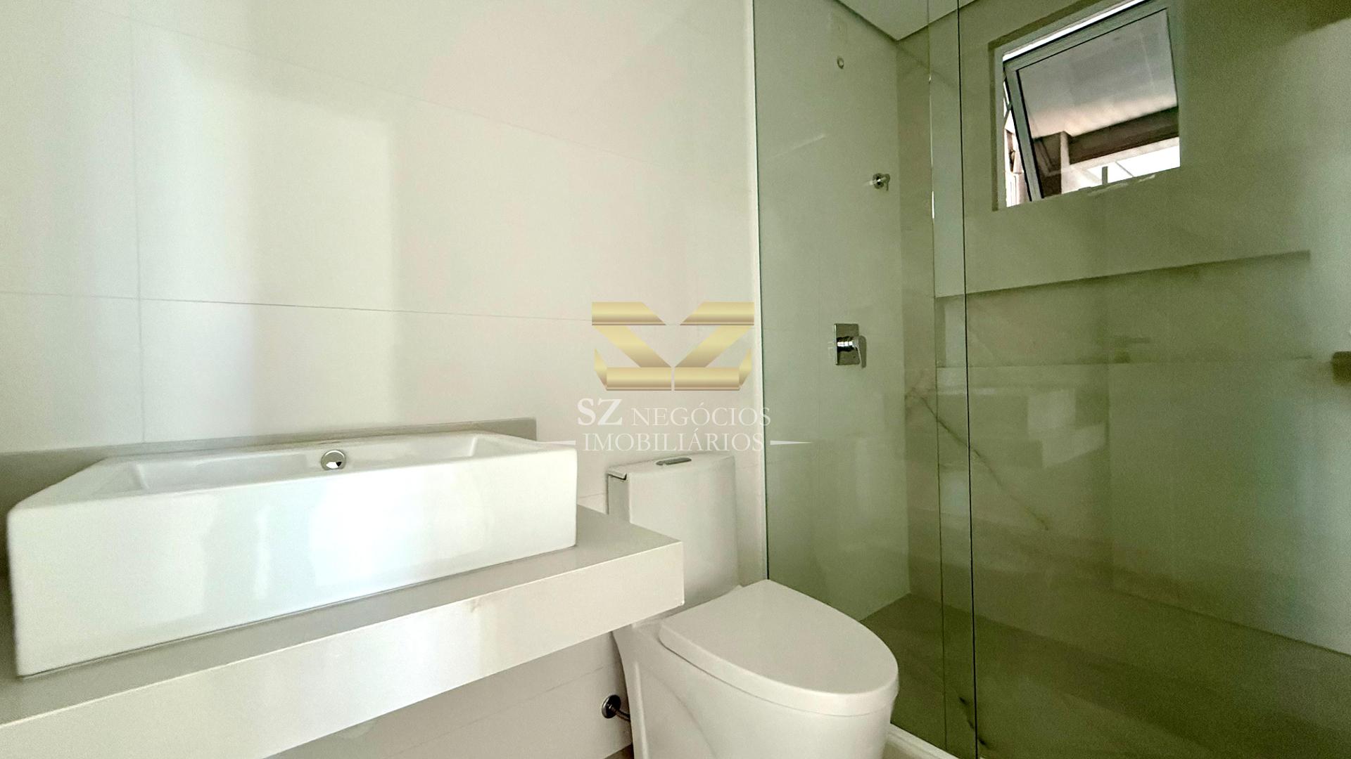 APARTAMENTO À VENDA RESIDENCIAL ELEGANCE TOWER - ANDAR ALTO - CENTRO