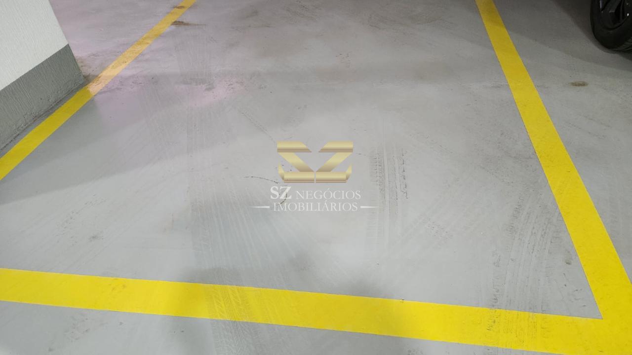APARTAMENTO À VENDA RESIDENCIAL ELEGANCE TOWER - ANDAR ALTO - CENTRO
