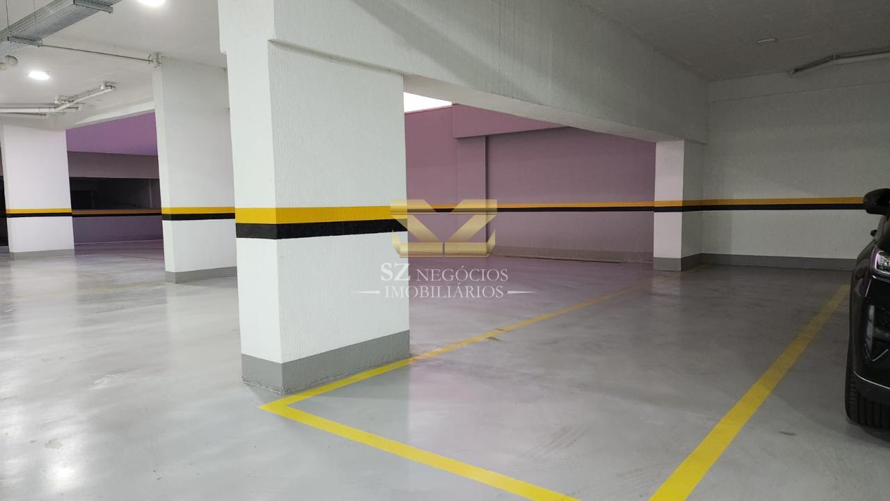 APARTAMENTO À VENDA RESIDENCIAL ELEGANCE TOWER - ANDAR ALTO - CENTRO