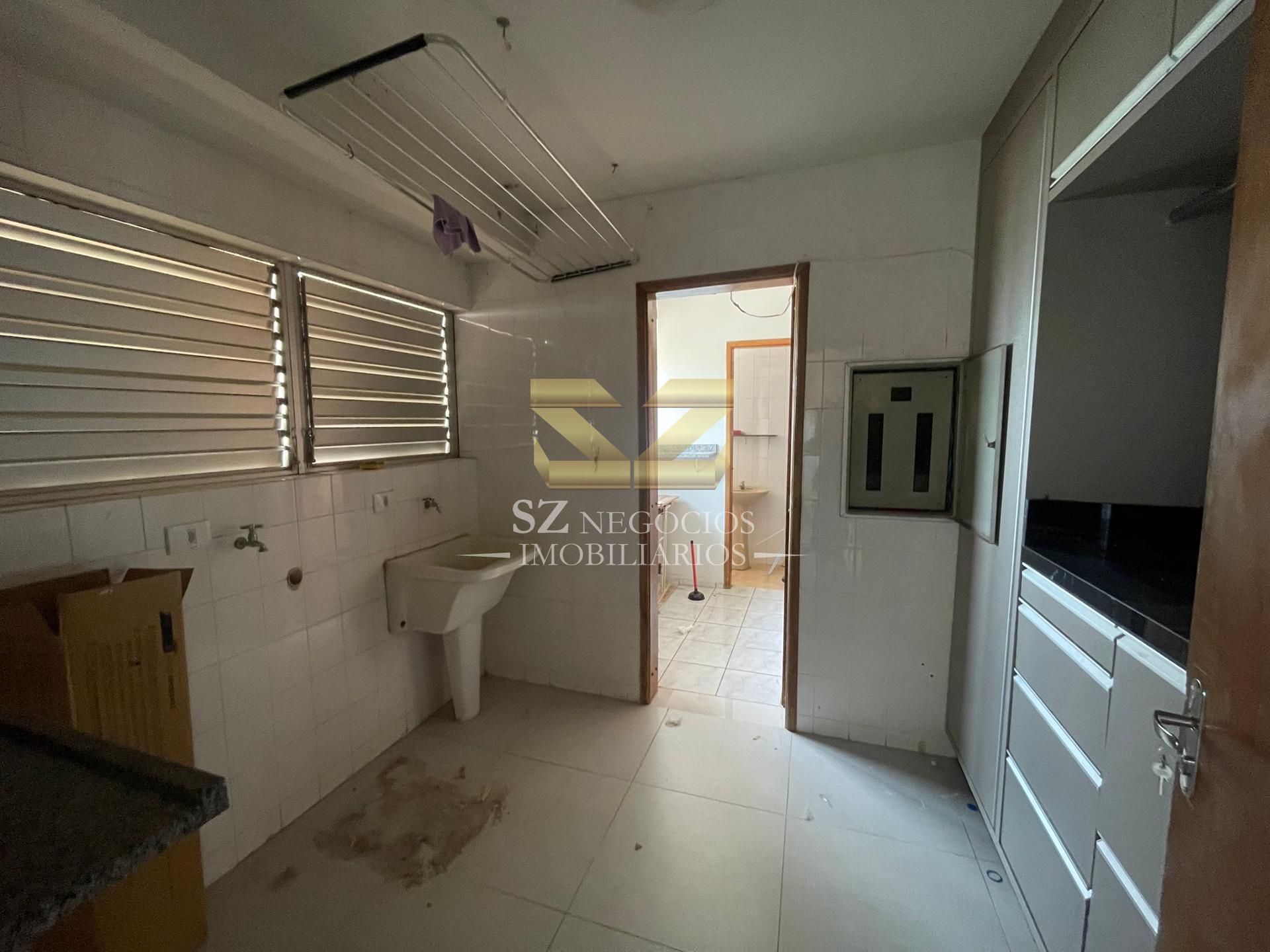 APARTAMENTO À VENDA NO CONDOMÍNIO RESIDENCIAL ANGELO DE NADAI - FOZ DO IGUAÇU
