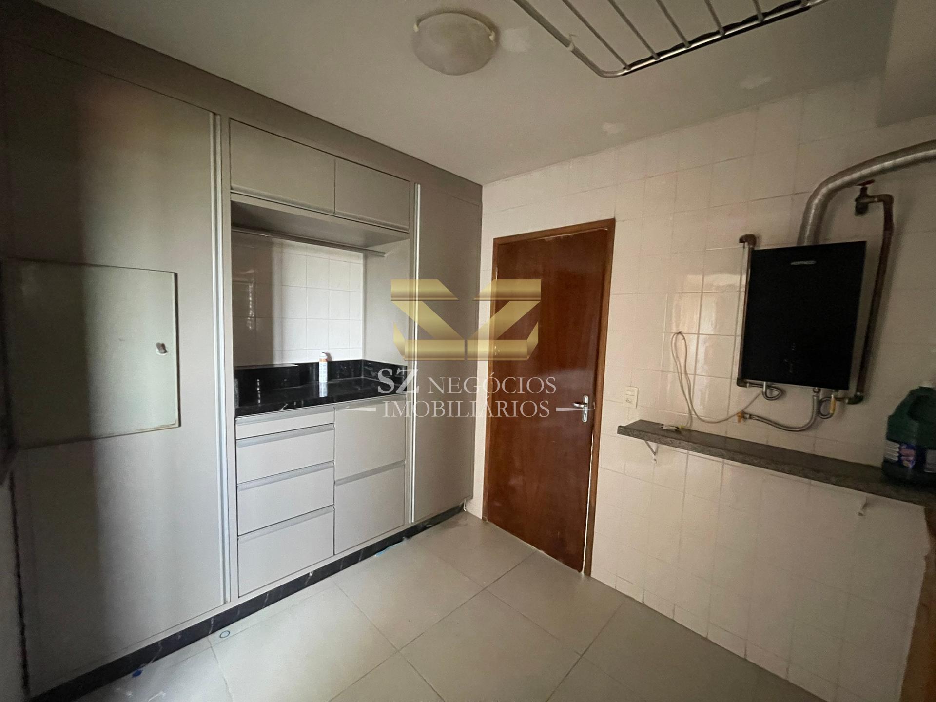 APARTAMENTO À VENDA NO CONDOMÍNIO RESIDENCIAL ANGELO DE NADAI - FOZ DO IGUAÇU
