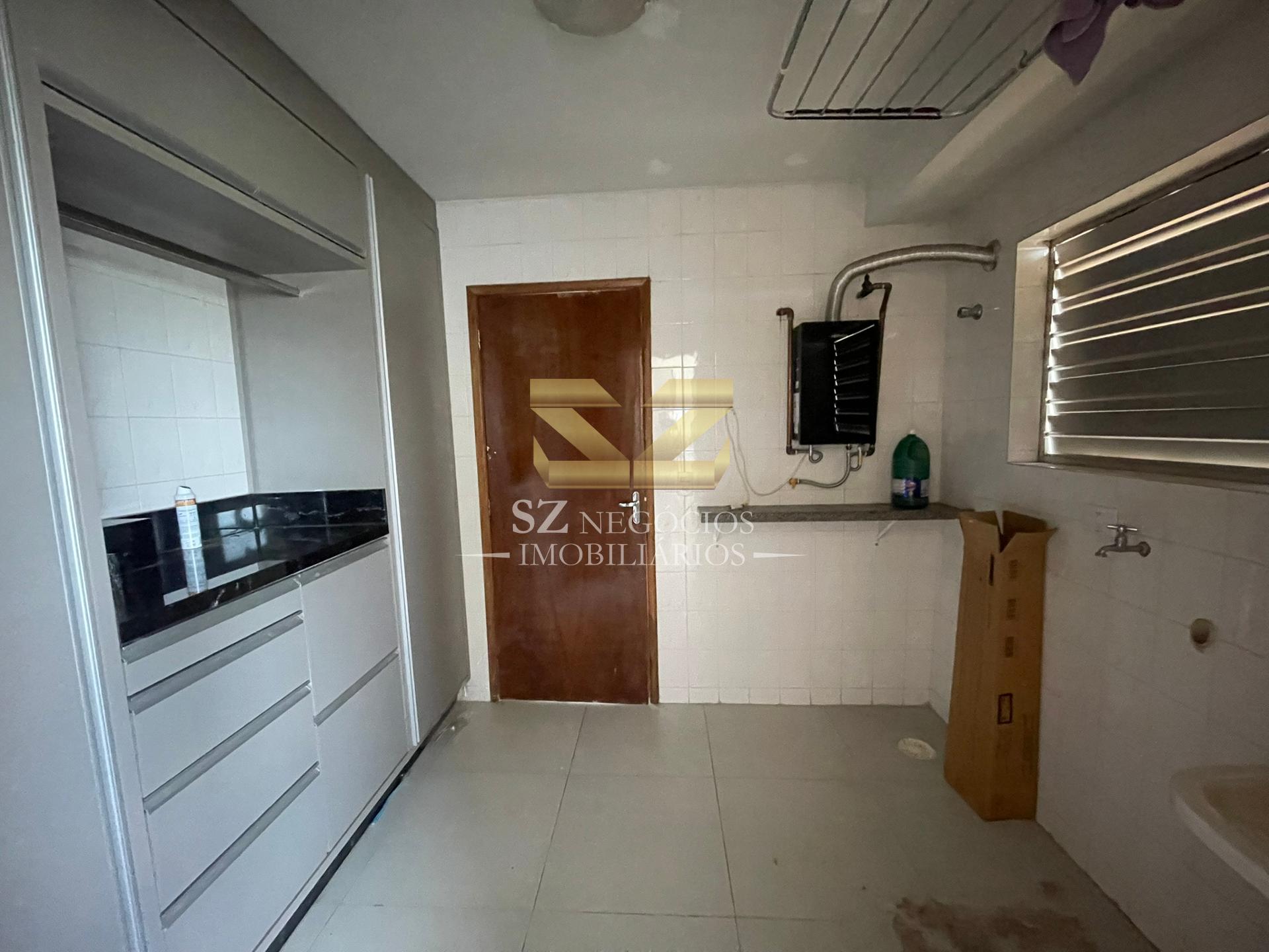 APARTAMENTO À VENDA NO CONDOMÍNIO RESIDENCIAL ANGELO DE NADAI - FOZ DO IGUAÇU