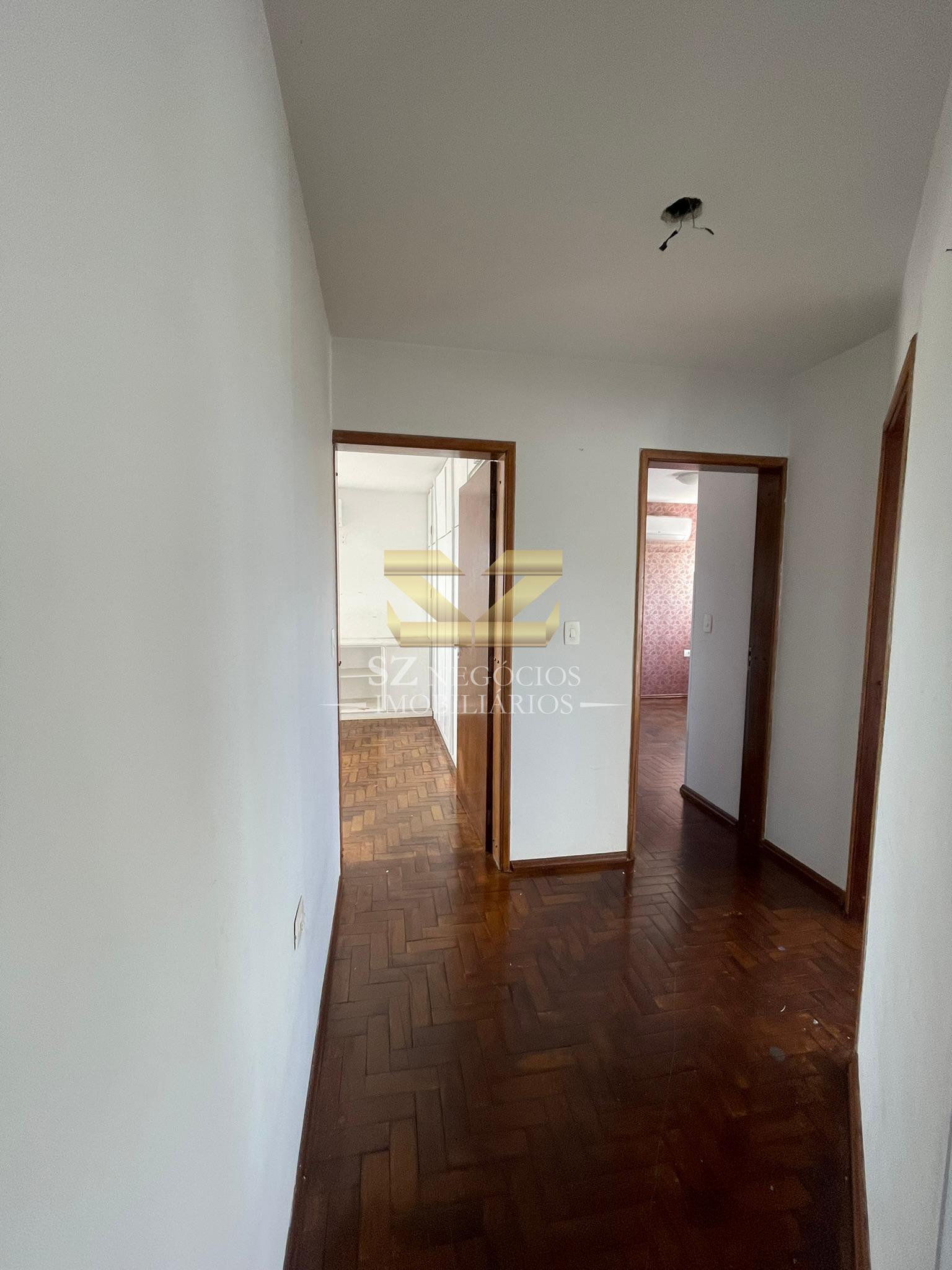 APARTAMENTO À VENDA NO CONDOMÍNIO RESIDENCIAL ANGELO DE NADAI - FOZ DO IGUAÇU