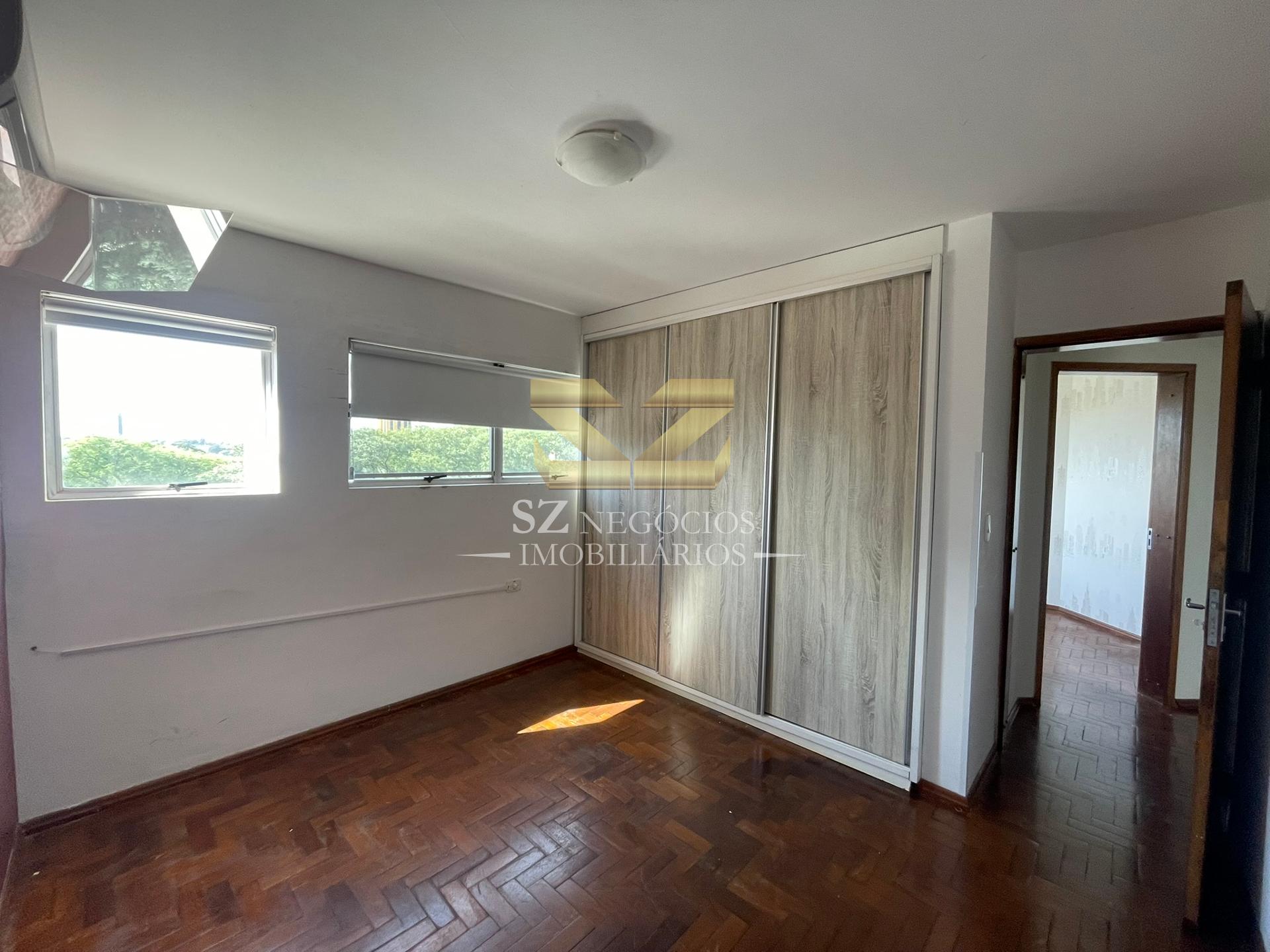 APARTAMENTO À VENDA NO CONDOMÍNIO RESIDENCIAL ANGELO DE NADAI - FOZ DO IGUAÇU