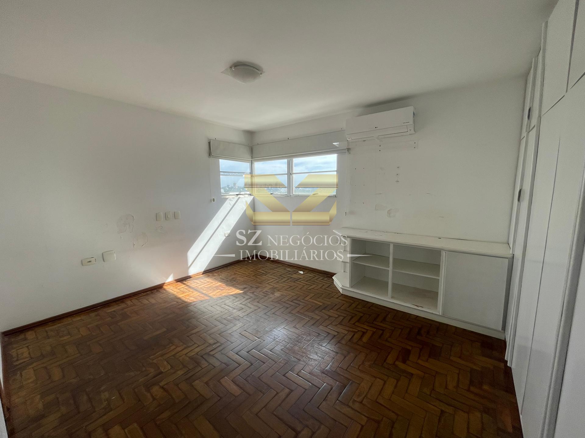 APARTAMENTO À VENDA NO CONDOMÍNIO RESIDENCIAL ANGELO DE NADAI - FOZ DO IGUAÇU