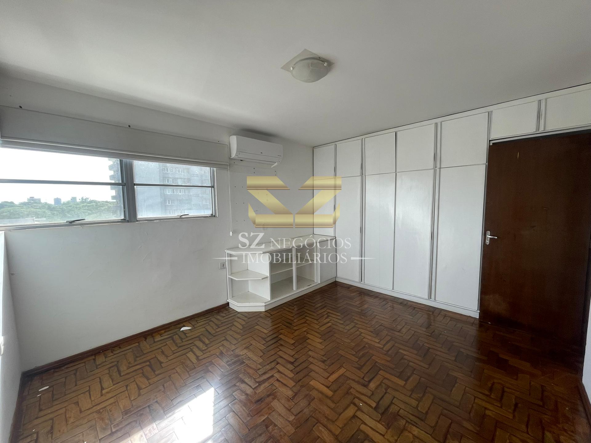 APARTAMENTO À VENDA NO CONDOMÍNIO RESIDENCIAL ANGELO DE NADAI - FOZ DO IGUAÇU