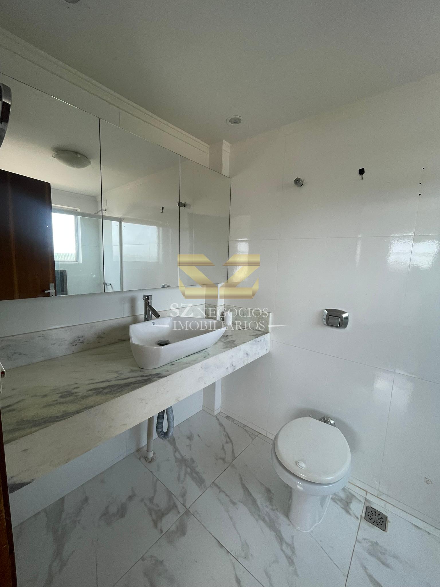 APARTAMENTO À VENDA NO CONDOMÍNIO RESIDENCIAL ANGELO DE NADAI - FOZ DO IGUAÇU