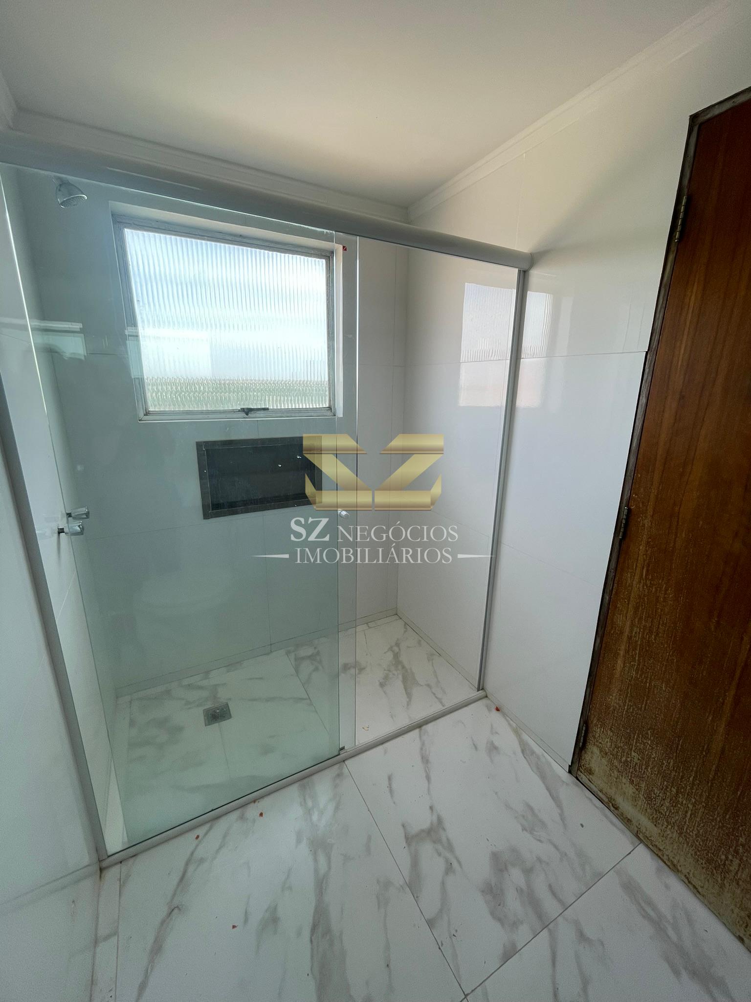 APARTAMENTO À VENDA NO CONDOMÍNIO RESIDENCIAL ANGELO DE NADAI - FOZ DO IGUAÇU