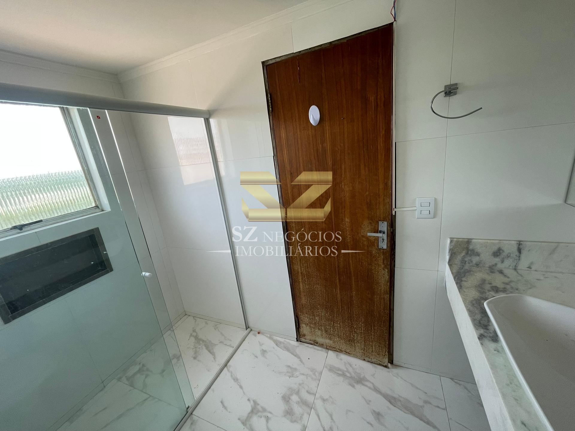 APARTAMENTO À VENDA NO CONDOMÍNIO RESIDENCIAL ANGELO DE NADAI - FOZ DO IGUAÇU