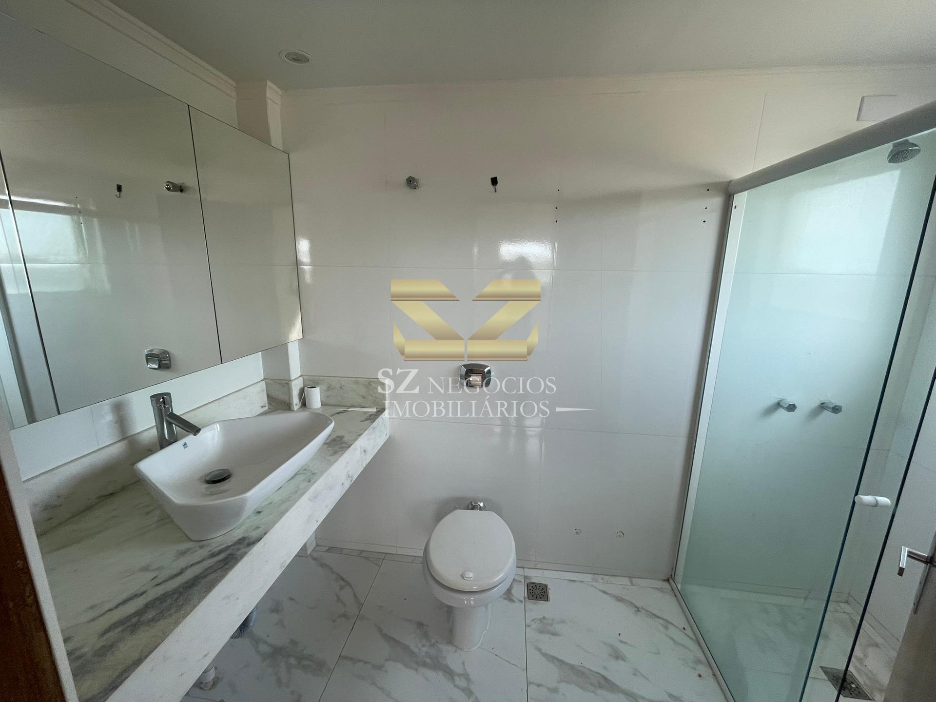 APARTAMENTO À VENDA NO CONDOMÍNIO RESIDENCIAL ANGELO DE NADAI - FOZ DO IGUAÇU
