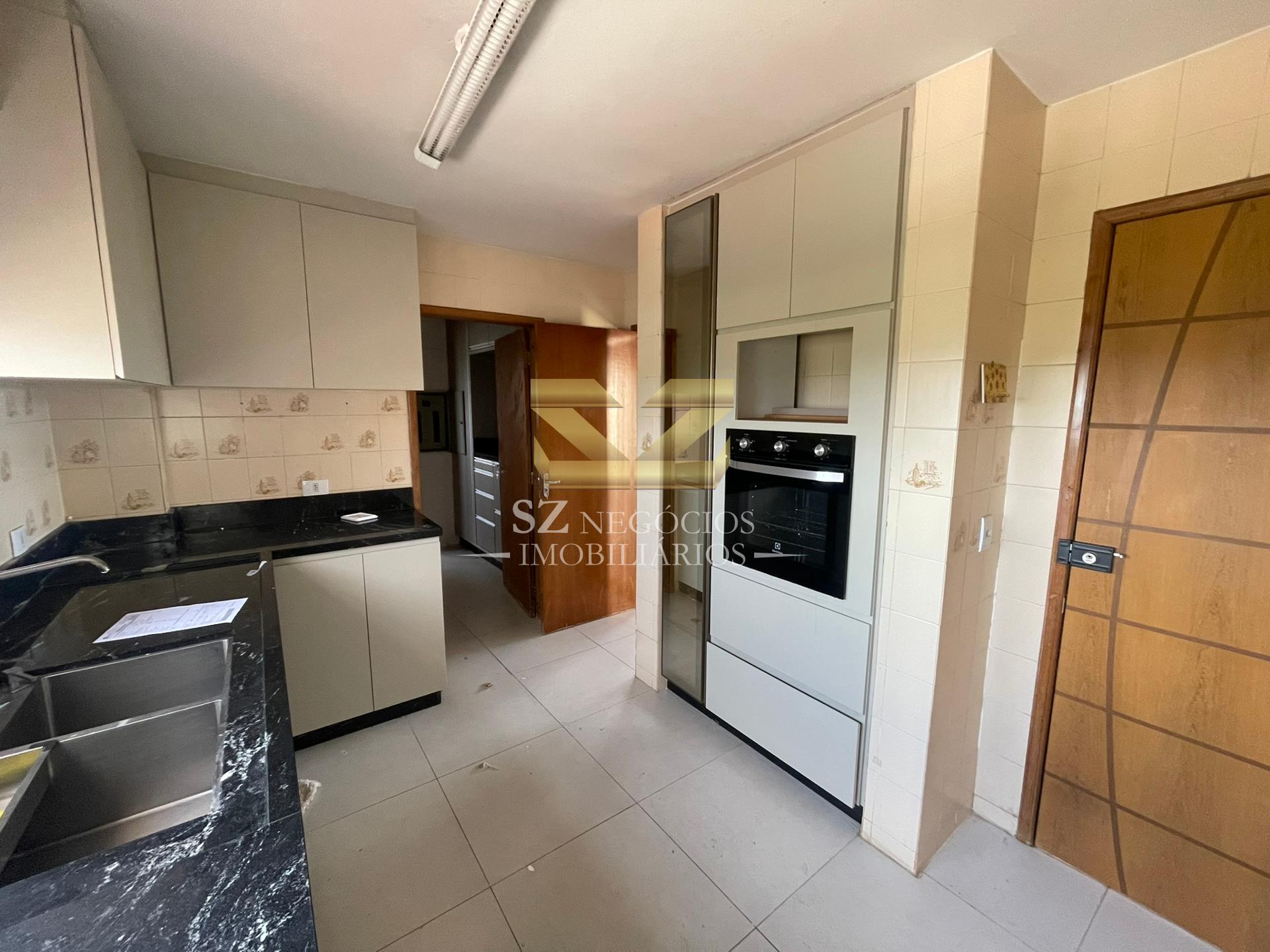 Apartamento com 3 dormitórios para locação RES. ANGELO DE NADAI, CENTRO, FOZ DO IGUACU - PR