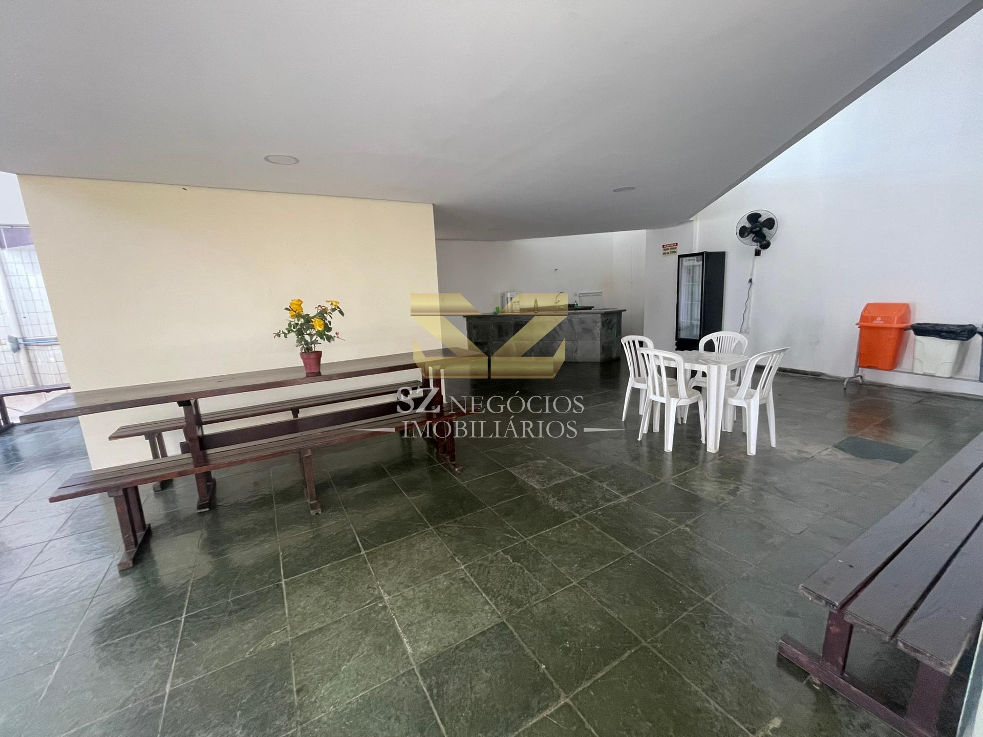 Apartamento com 3 dormitórios para locação RES. ANGELO DE NADAI, CENTRO, FOZ DO IGUACU - PR