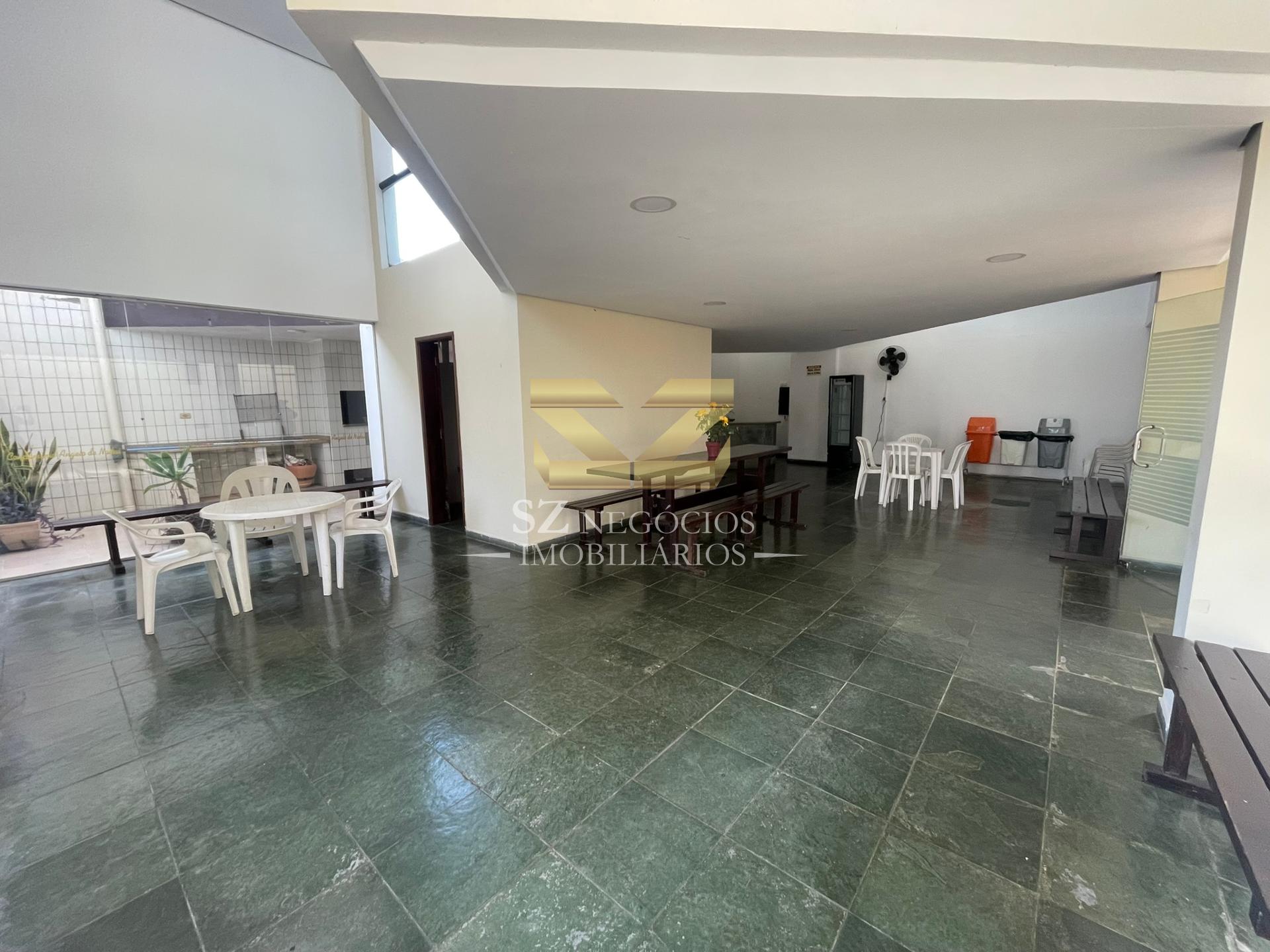 Apartamento com 3 dormitórios para locação RES. ANGELO DE NADAI, CENTRO, FOZ DO IGUACU - PR