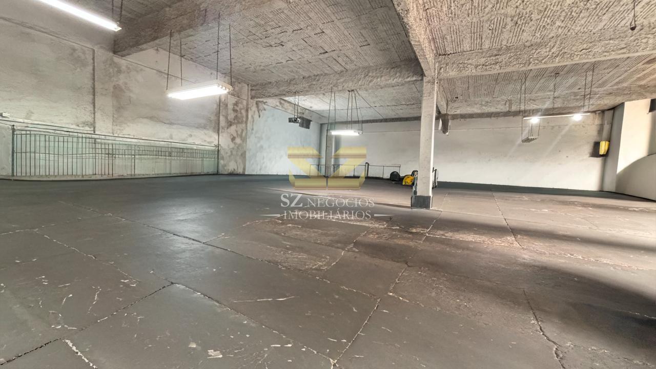 PRÉDIO COMERCIAL RESIDENCIAL E CASA À JARDIM LANCASTER - FOZ DO IGUAÇU - PR
