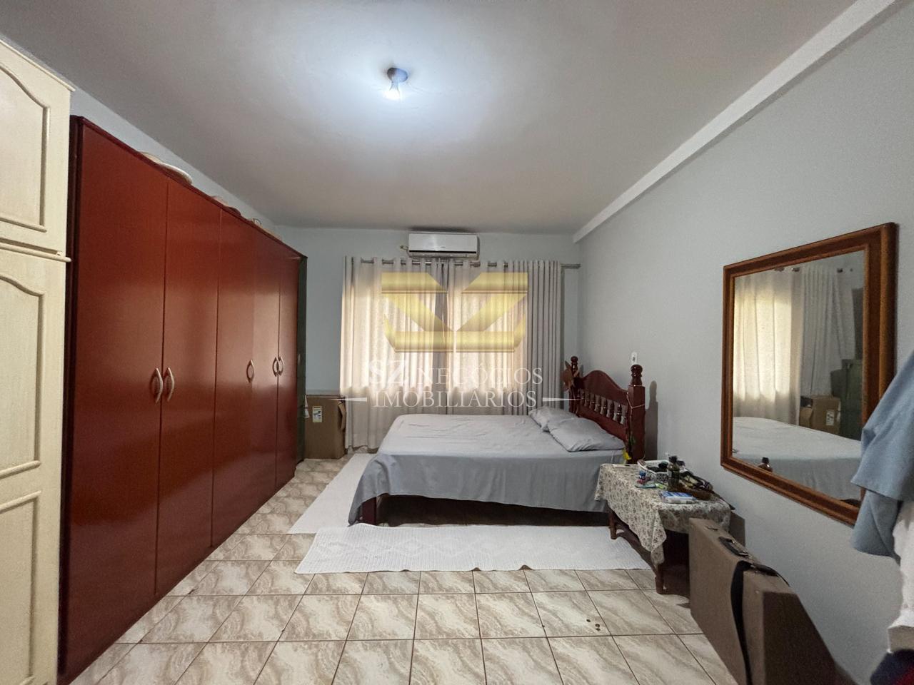 PRÉDIO COMERCIAL RESIDENCIAL E CASA À JARDIM LANCASTER - FOZ DO IGUAÇU - PR