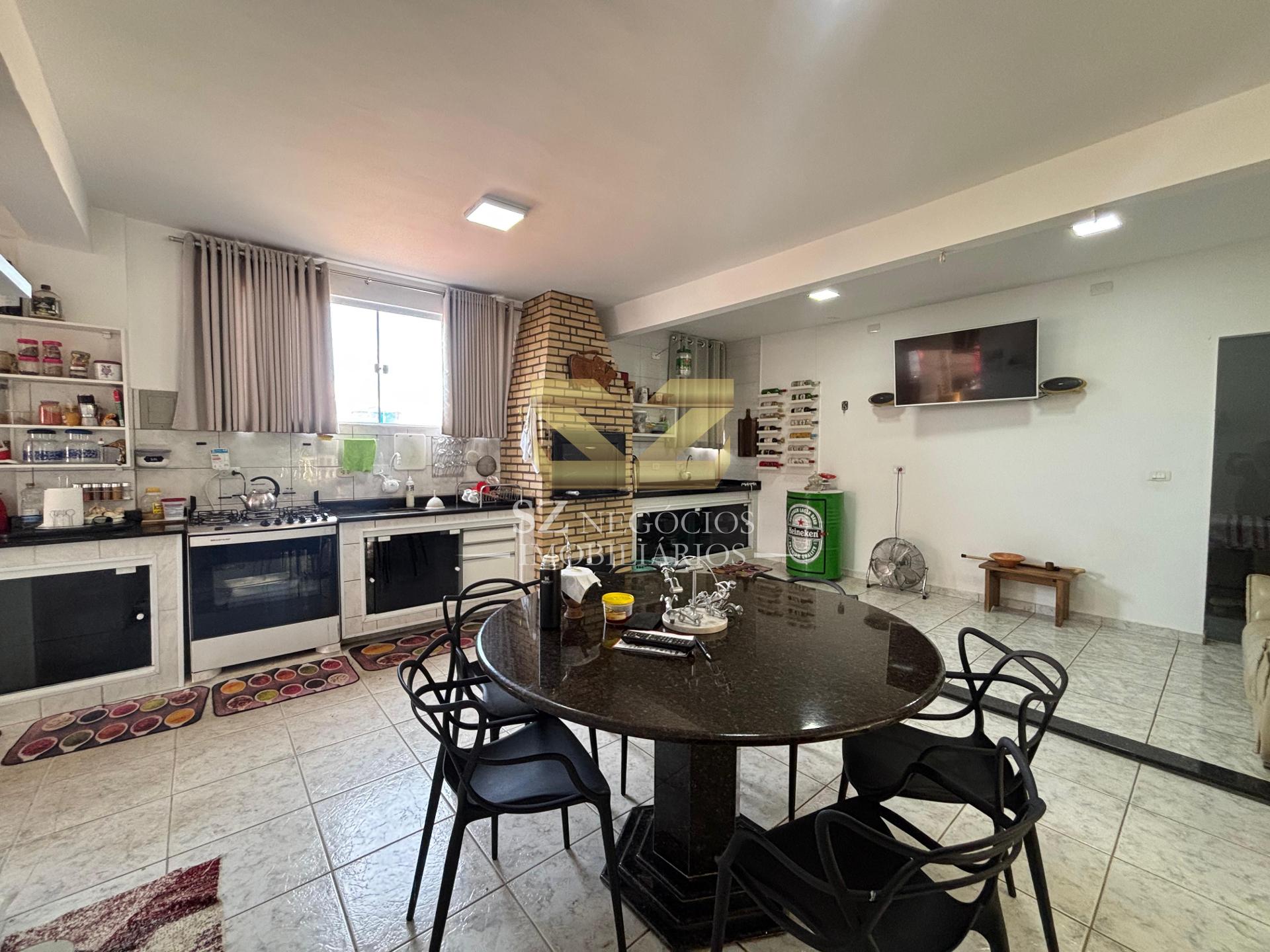 PRÉDIO COMERCIAL RESIDENCIAL E CASA À JARDIM LANCASTER - FOZ DO IGUAÇU - PR