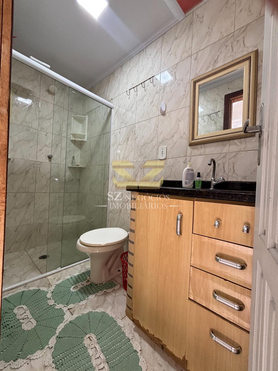 PRÉDIO COMERCIAL RESIDENCIAL E CASA À JARDIM LANCASTER - FOZ DO IGUAÇU - PR