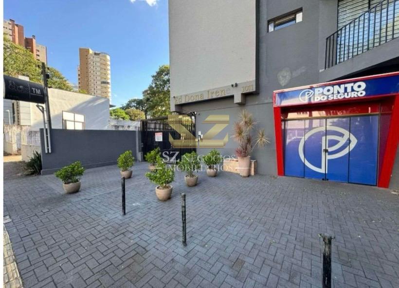 SALAS COMERCIAIS Á VENDA NO CENTRO, FOZ DO IGUAÇU - PR