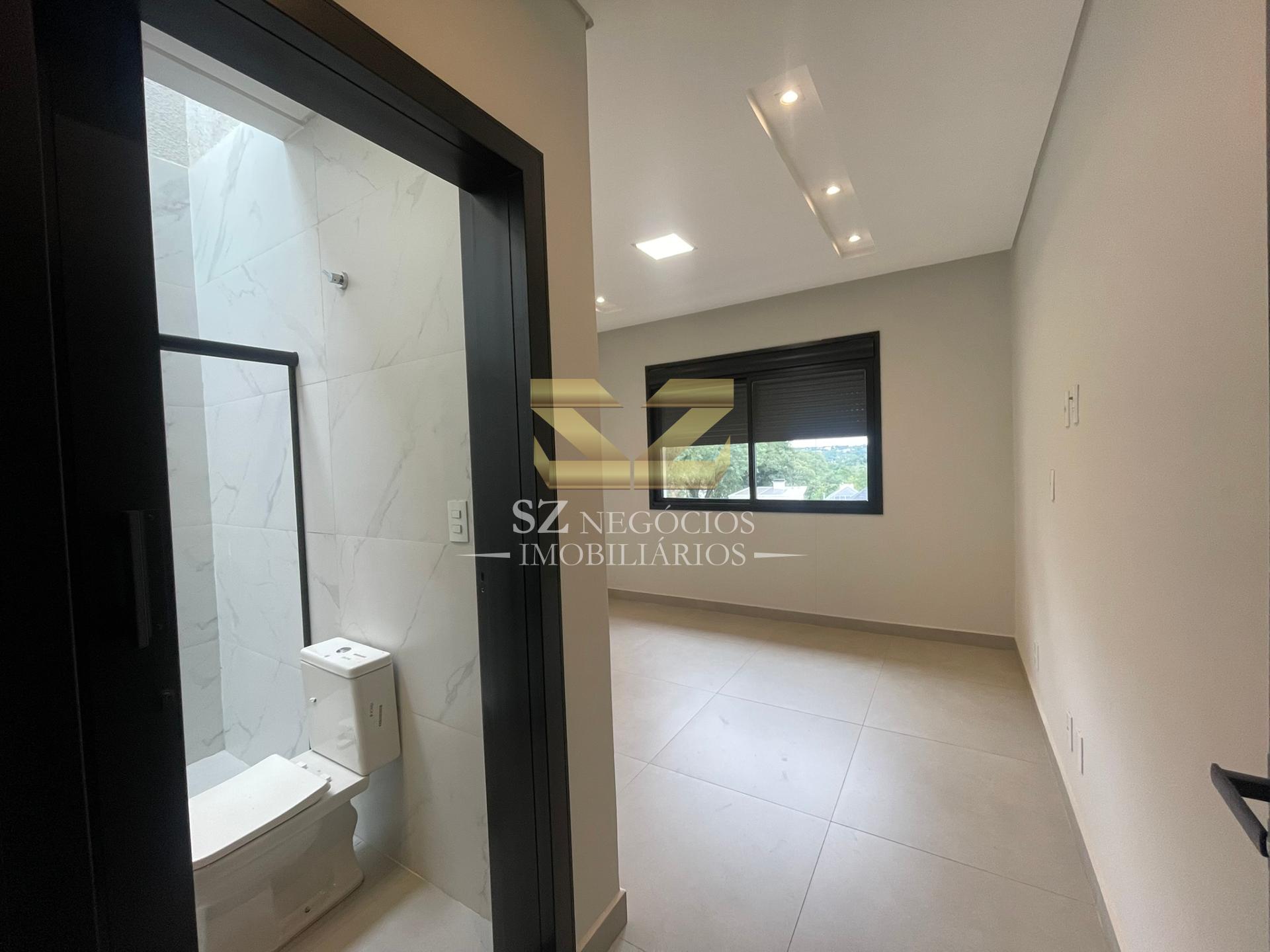Sobrado para locação 2 Suites, COND. RES. MARSEILLE, Três Fronteiras, FOZ DO IGUACU - PR