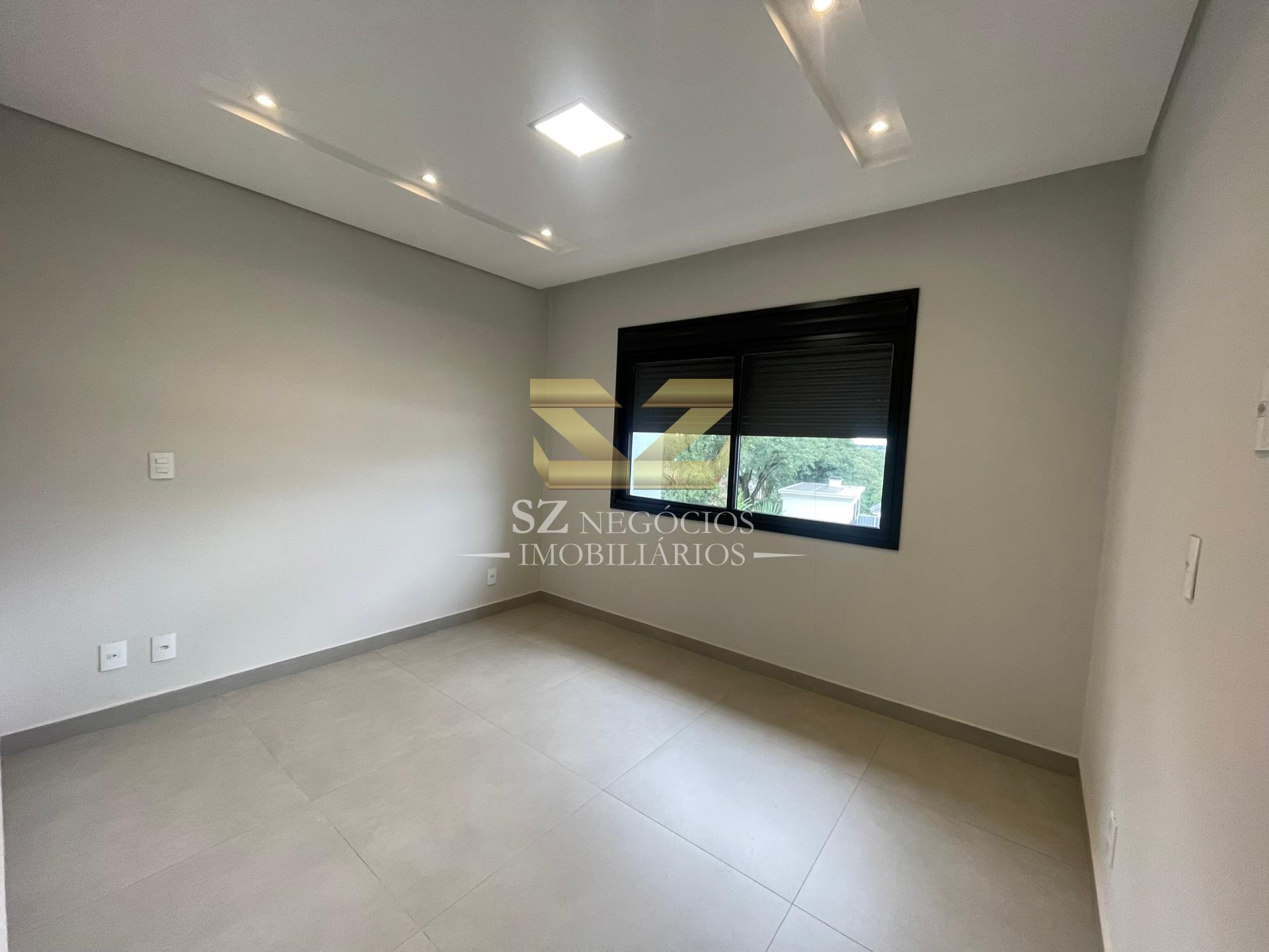 Sobrado para locação 2 Suites, COND. RES. MARSEILLE, Três Fronteiras, FOZ DO IGUACU - PR