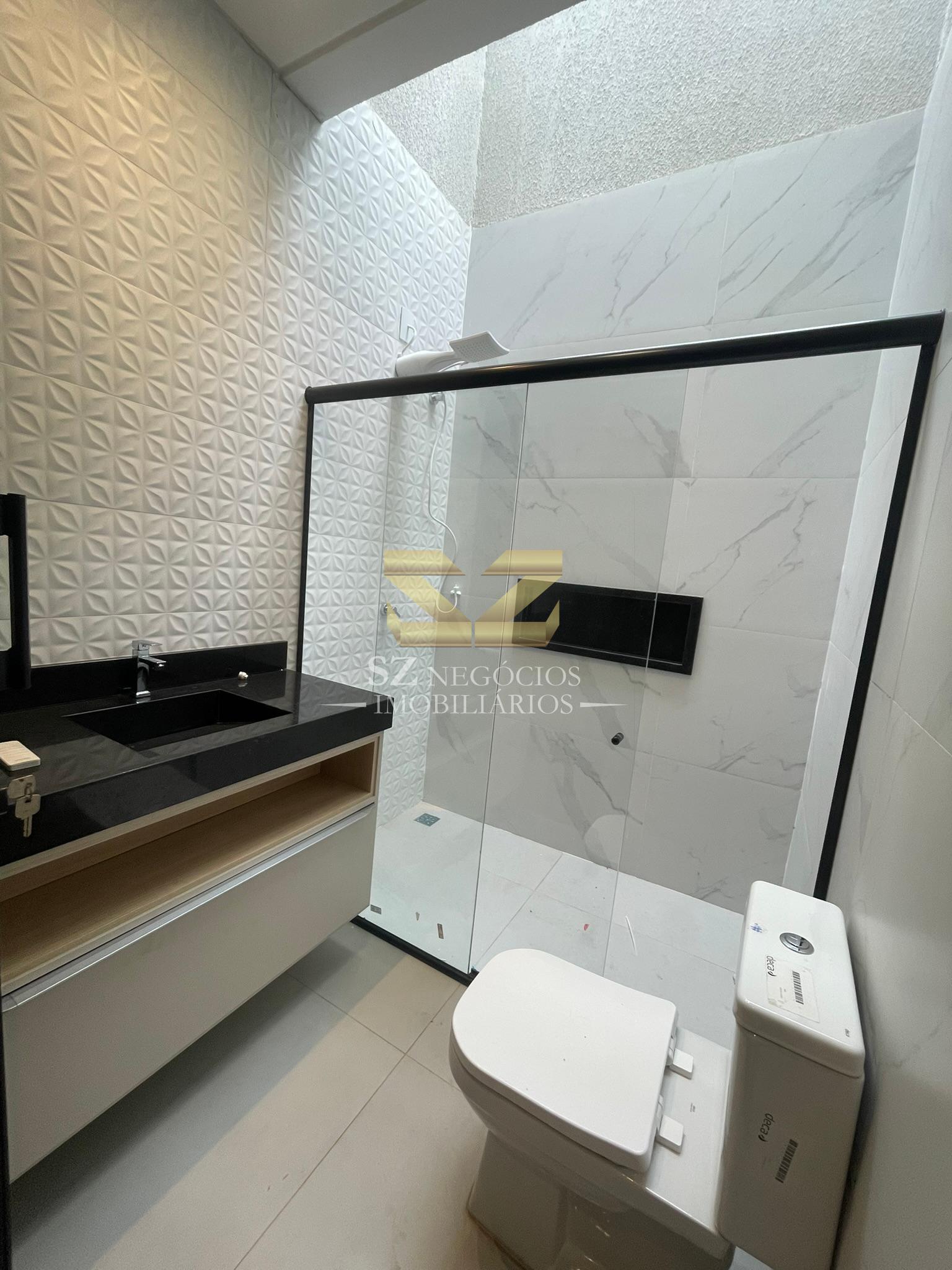 Sobrado para locação 2 Suites, COND. RES. MARSEILLE, Três Fronteiras, FOZ DO IGUACU - PR