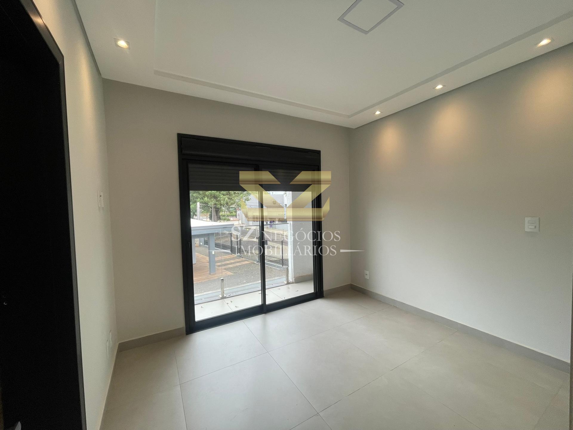Sobrado para locação 2 Suites, COND. RES. MARSEILLE, Três Fronteiras, FOZ DO IGUACU - PR