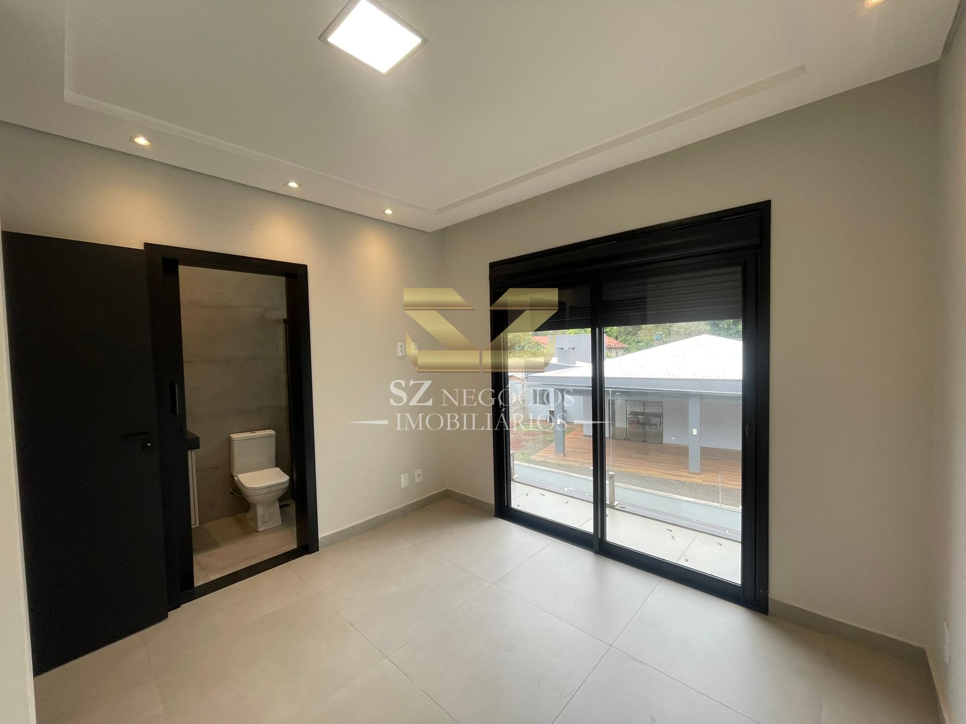Sobrado para locação 2 Suites, COND. RES. MARSEILLE, Três Fronteiras, FOZ DO IGUACU - PR