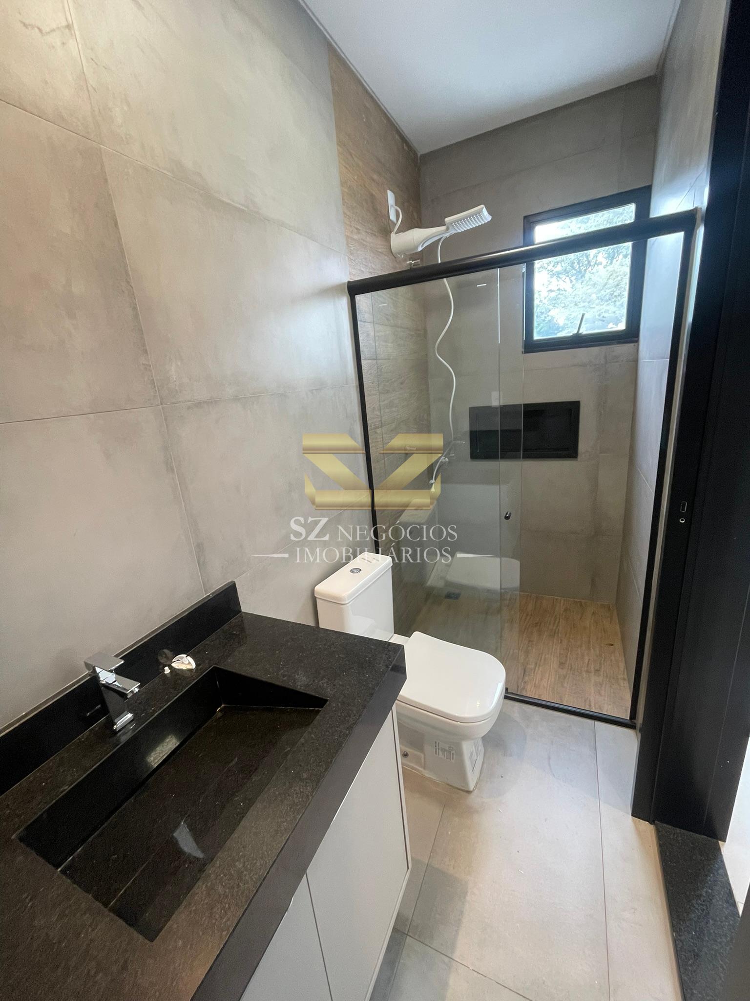 Sobrado para locação 2 Suites, COND. RES. MARSEILLE, Três Fronteiras, FOZ DO IGUACU - PR