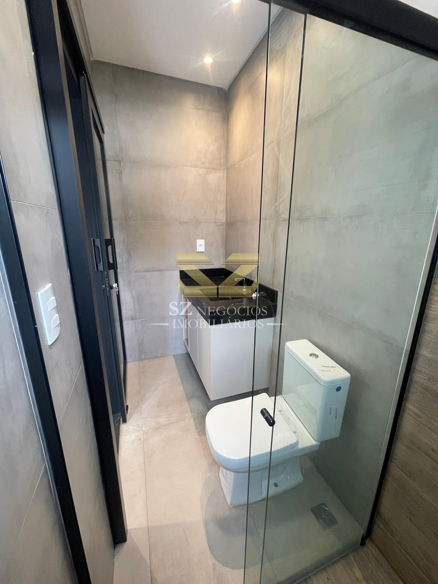 Sobrado para locação 2 Suites, COND. RES. MARSEILLE, Três Fronteiras, FOZ DO IGUACU - PR