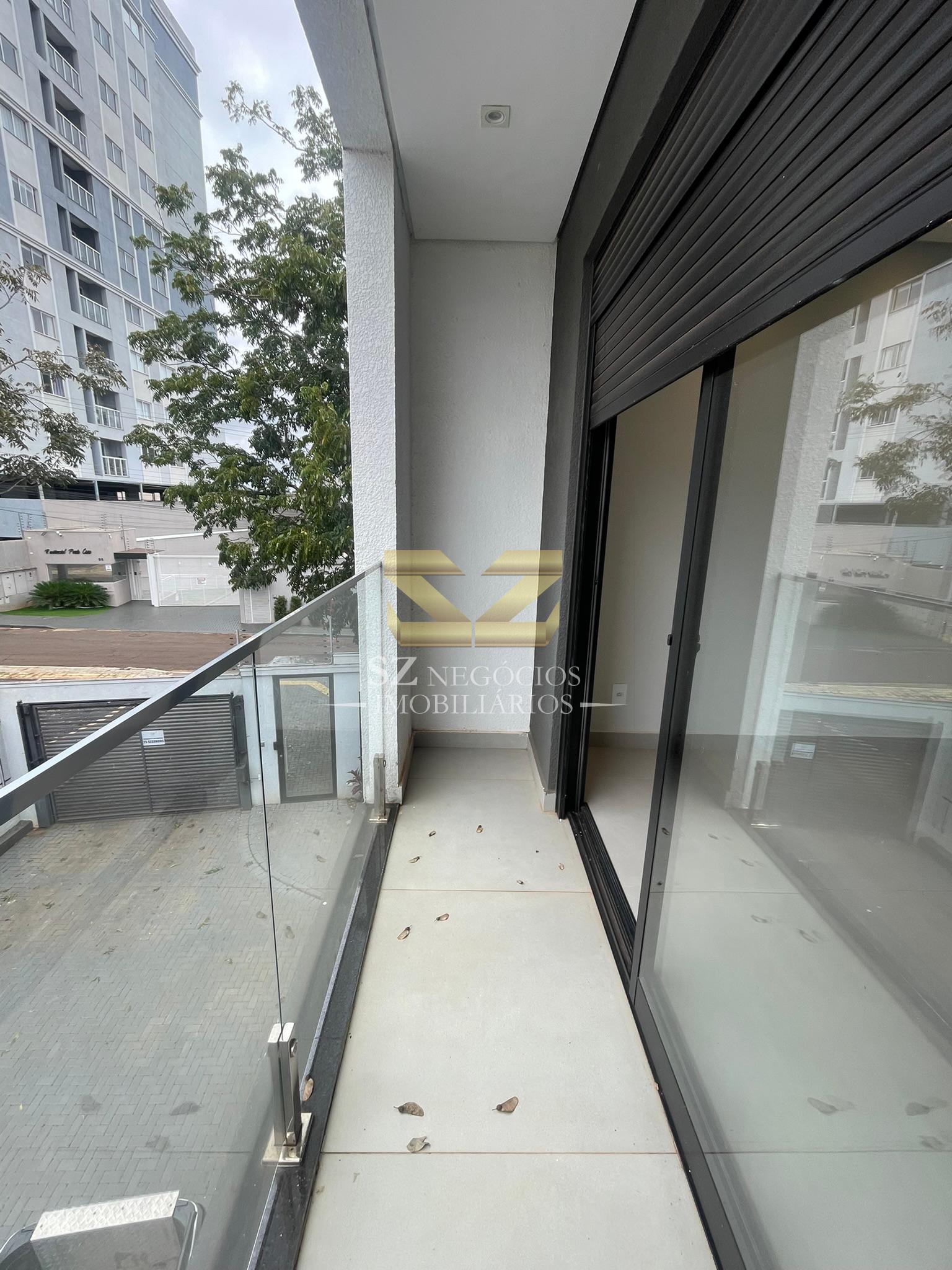 Sobrado para locação 2 Suites, COND. RES. MARSEILLE, Três Fronteiras, FOZ DO IGUACU - PR