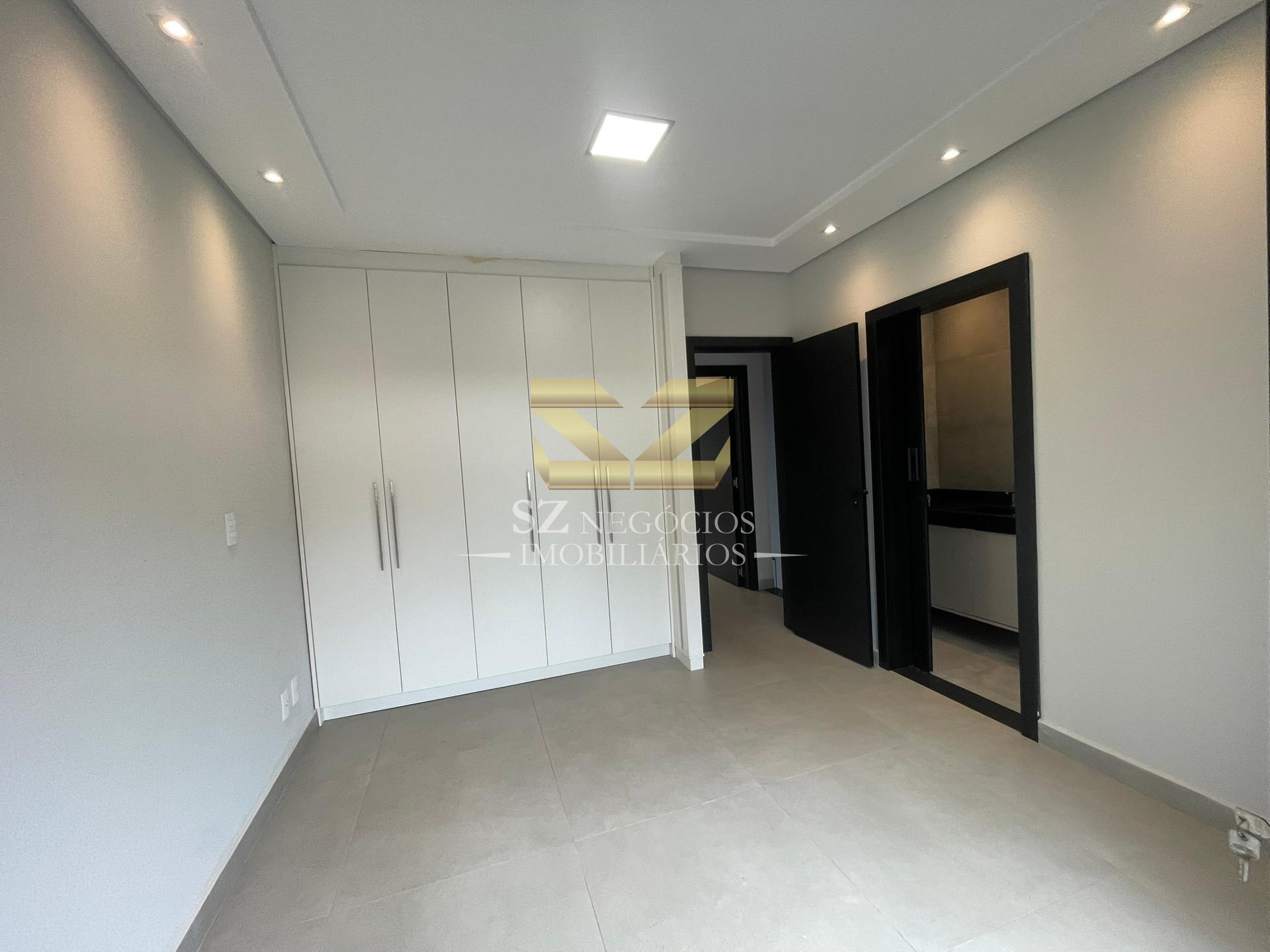 Sobrado para locação 2 Suites, COND. RES. MARSEILLE, Três Fronteiras, FOZ DO IGUACU - PR