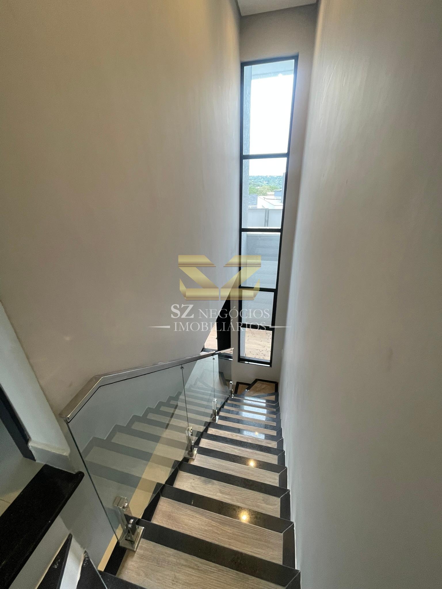 Sobrado para locação 2 Suites, COND. RES. MARSEILLE, Três Fronteiras, FOZ DO IGUACU - PR