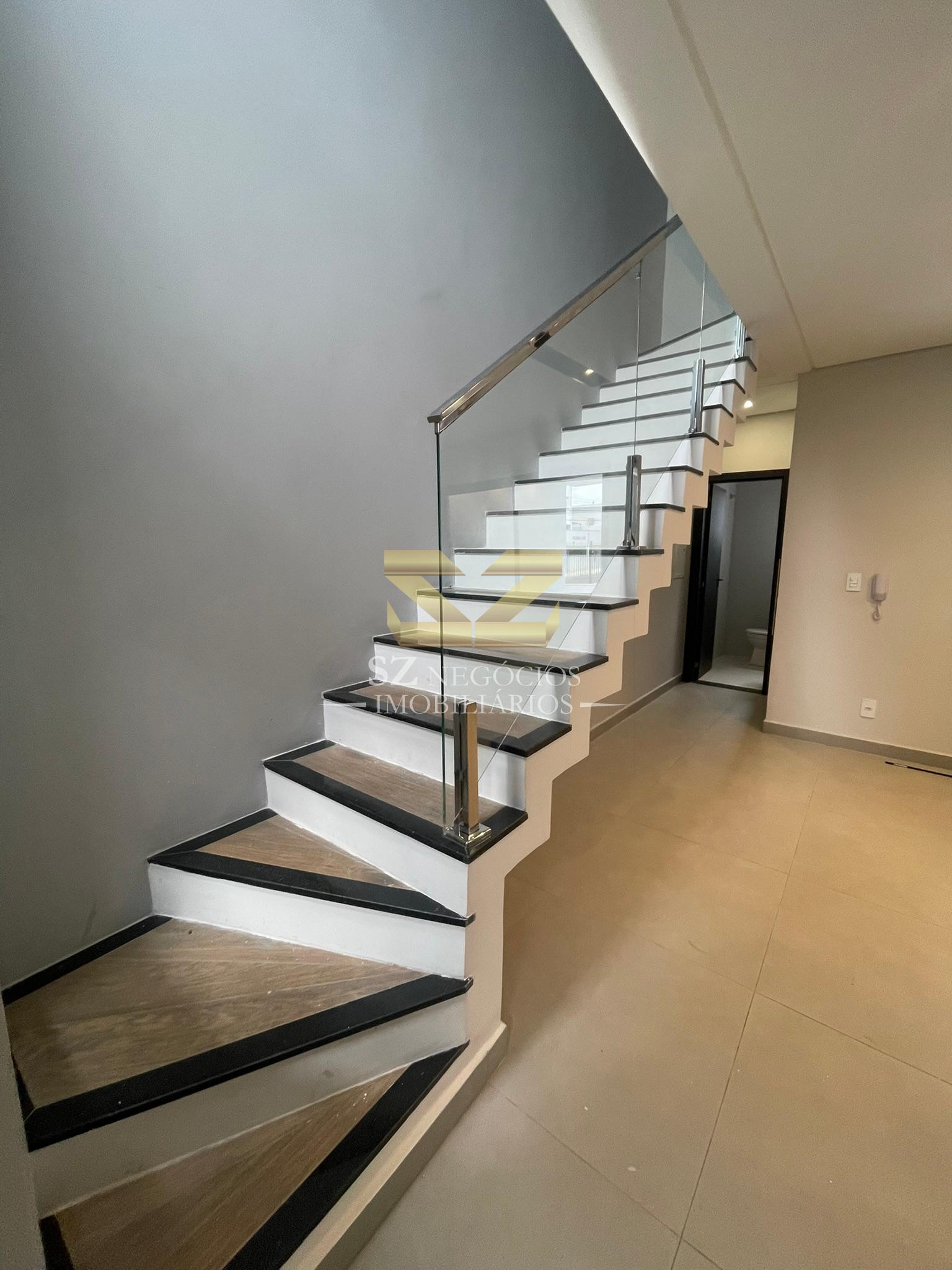 Sobrado para locação 2 Suites, COND. RES. MARSEILLE, Três Fronteiras, FOZ DO IGUACU - PR