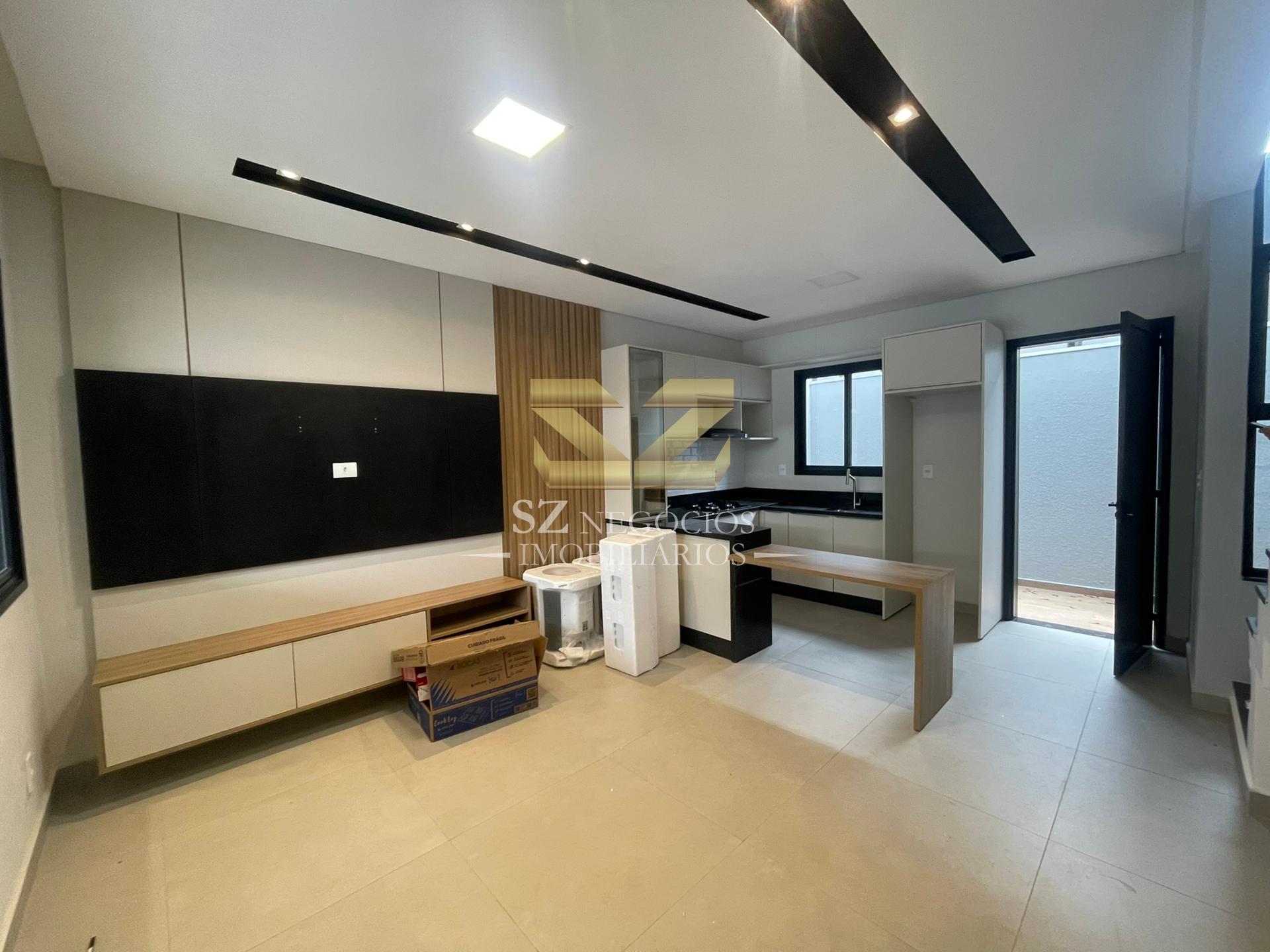 Sobrado para locação 2 Suites, COND. RES. MARSEILLE, Três Fronteiras, FOZ DO IGUACU - PR